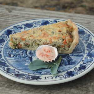 quiche